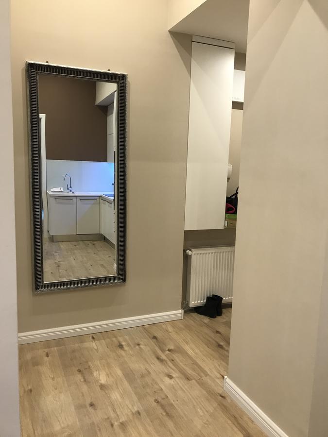 Gozsdu Glamour Apartment Budapest Exterior foto